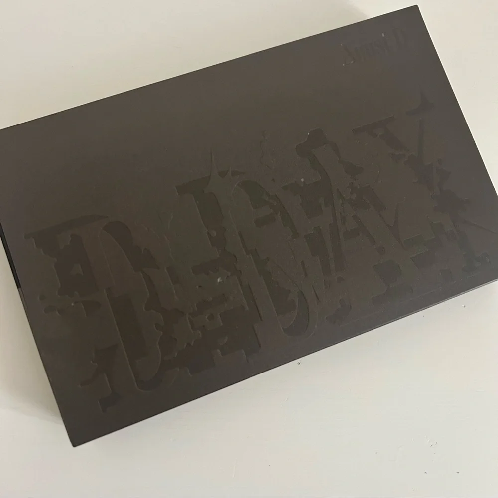 BTS Agust D Suga Album Version 2 (Brown) Target - Picture 14 of 16